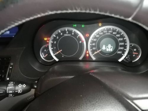 Honda Accord  V-TECH in Namibia
