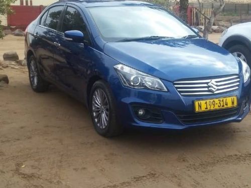 Suzuki Ciaz 1.4 GLX in Namibia
