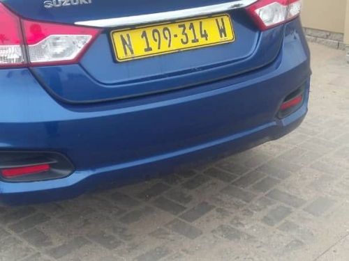 Suzuki Ciaz 1.4 GLX in Namibia