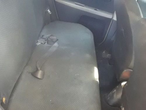 Toyota Vitz in Namibia