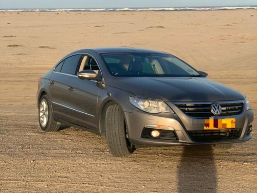 Volkswagen Passat Cc 3.6V6 in Namibia