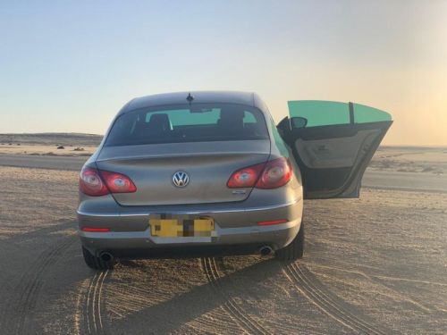 Volkswagen Passat Cc 3.6V6 in Namibia