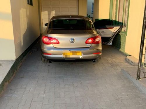 Volkswagen Passat Cc 3.6V6 in Namibia