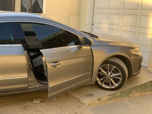 Volkswagen Passat Cc 3.6V6 in Namibia