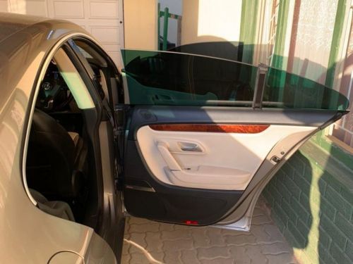 Volkswagen Passat Cc 3.6V6 in Namibia