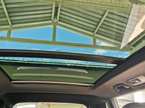 Volkswagen Tiguan AllSpace in Namibia