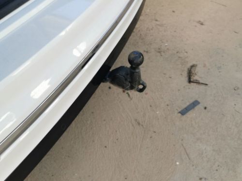 Volkswagen Tiguan AllSpace in Namibia