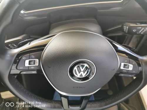 Volkswagen Tiguan AllSpace in Namibia