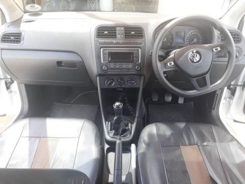 Volkswagen Polo Vivo in Namibia
