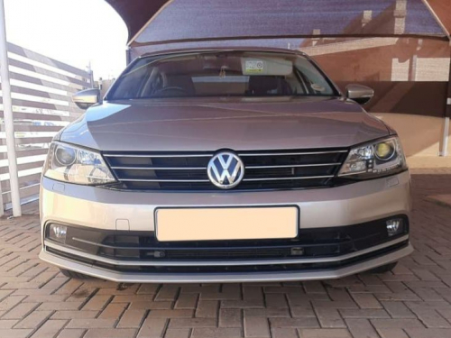 Volkswagen JETTA 1.4 TSI COMFORTLINE in Namibia
