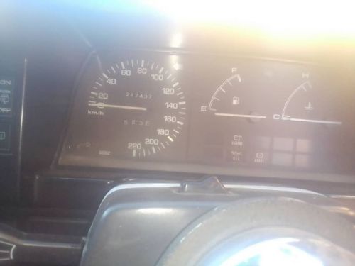 Mazda 323 hatchback in Namibia