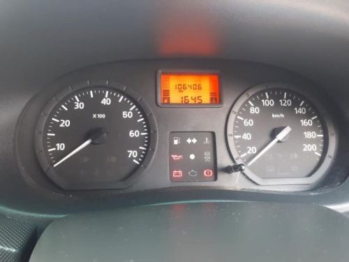 Nissan NP 200 1.6i in Namibia