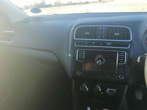 Volkswagen Polo GP 1.6 Comfortline MT in Namibia