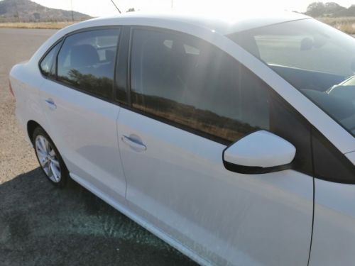 Volkswagen Polo GP 1.6 Comfortline MT in Namibia