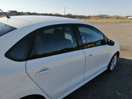 Volkswagen Polo GP 1.6 Comfortline MT in Namibia
