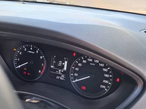 Hyundai i20 Active in Namibia