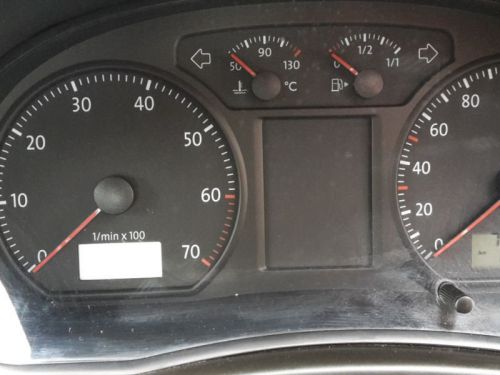 Volkswagen Polo VIVO in Namibia