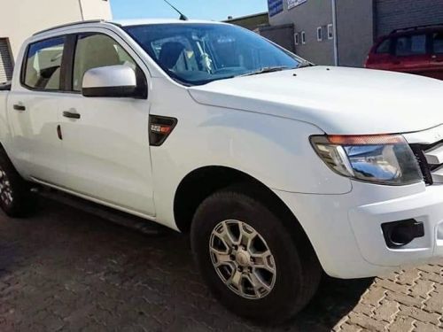 Ford Ranger 2.2 TDCi XLS 4x4 D/Cab in Namibia