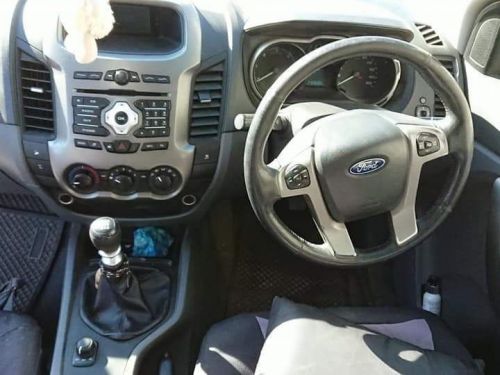 Ford Ranger 2.2 TDCi XLS 4x4 D/Cab in Namibia