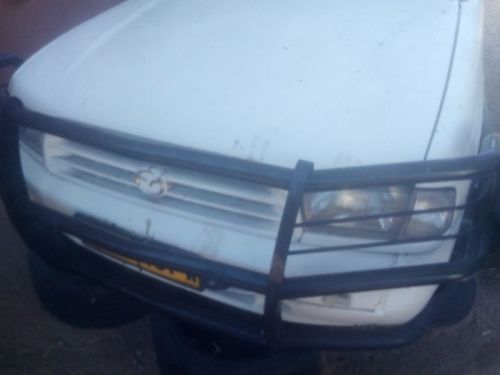 Mazda BT50 2.6 in Namibia