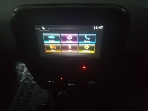 Renault Duster 1.5 TDI Dynamic 4x4 in Namibia