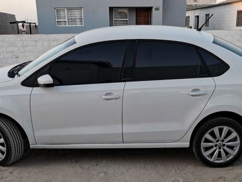 Volkswagen Polo classic GP 1.4 in Namibia