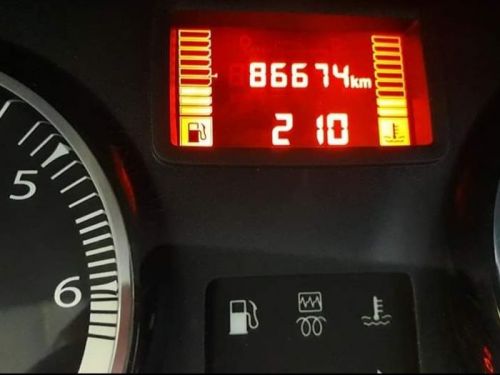 Renault Duster 1.5 Dci in Namibia