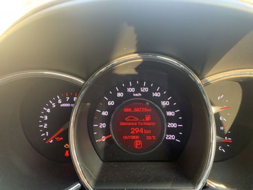 Kia Rio 1.4 Tec Auto in Namibia