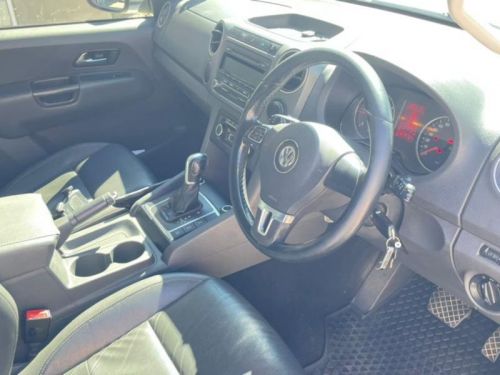 Volkswagen Amarok 2.0 TDI Highline BITDI in Namibia