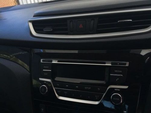 Nissan Qashqai 1.5 DCI in Namibia