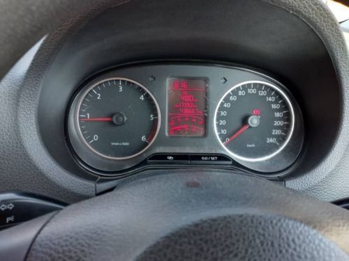 Volkswagen Amarok 2.0 TDI 2x4 in Namibia