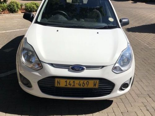 Ford Figo 1.4 Ambient in Namibia