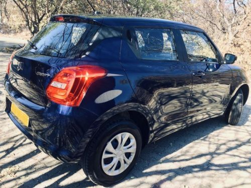 Suzuki SWIFT 1.2L MT in Namibia