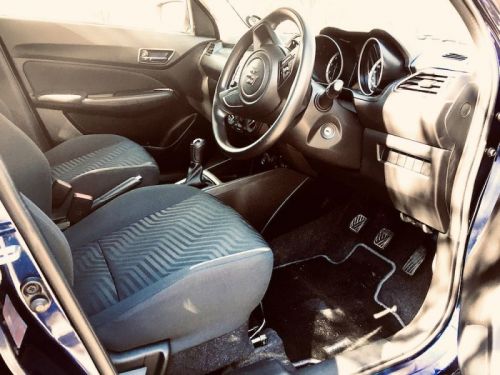 Suzuki SWIFT 1.2L MT in Namibia