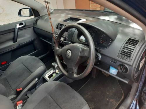Volkswagen Polo Vivo 1.4 in Namibia