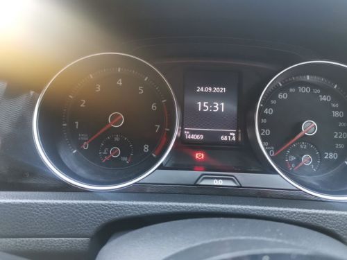 Volkswagen Golf Gti in Namibia