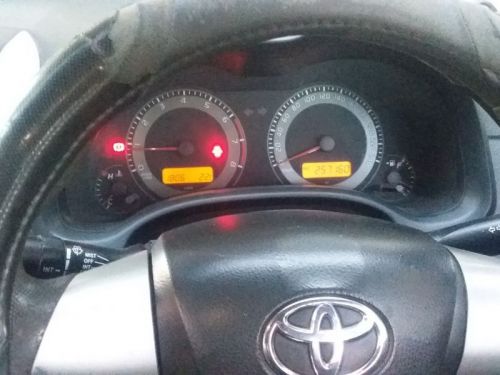 Toyota Corola 1.3 in Namibia