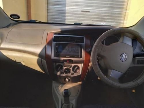 Nissan Grand Livina in Namibia