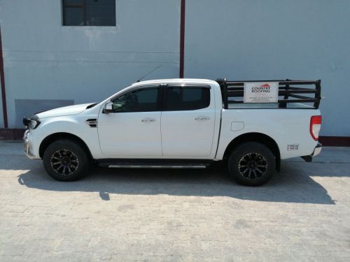 Ford Ranger 2.2 XLT 4*2 in Namibia