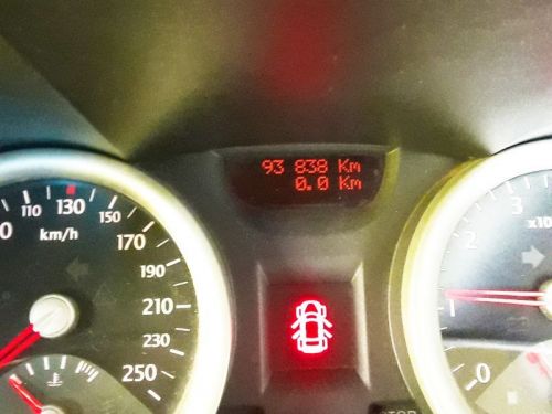 Renault Megane  2.0 in Namibia