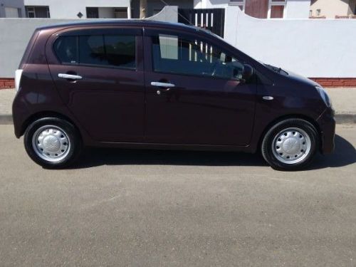Daihatsu Mira 660cc in Namibia