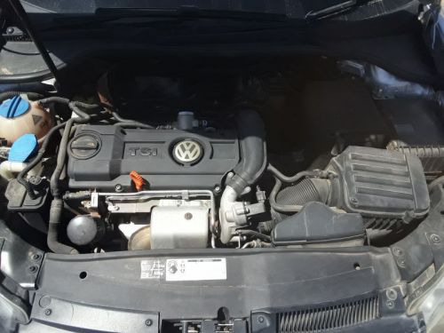 Volkswagen Golf TSI in Namibia