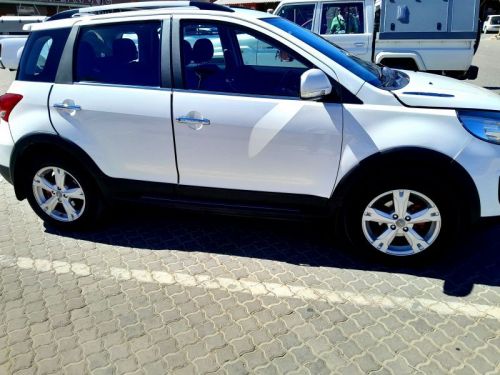 Haval H2 1.5 Manual in Namibia