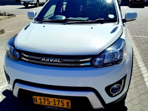 Haval H2 1.5 Manual in Namibia