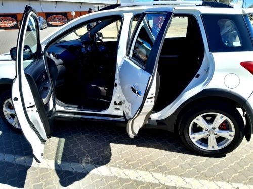 Haval H2 1.5 Manual in Namibia
