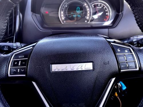 Haval H2 1.5 Manual in Namibia