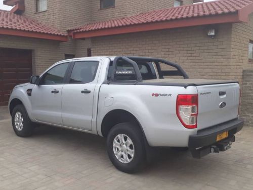 Ford Ranger 2.2 HIGH RIDER in Namibia