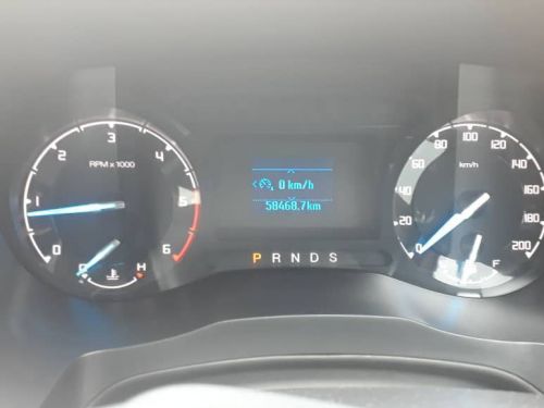 Ford Ranger 2.2 HIGH RIDER in Namibia