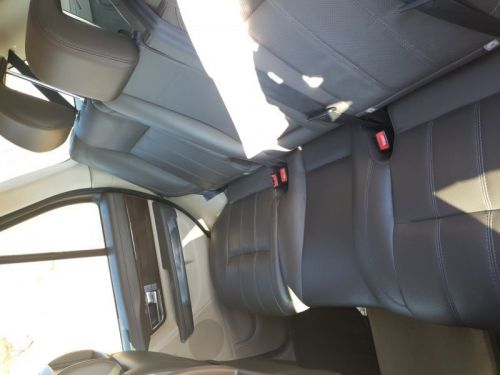 Land Rover Range Rover V8 Sport Supercharged Red edition in Namibia