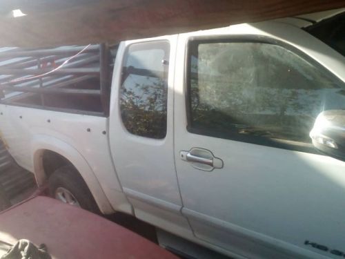 Isuzu KB 300 in Namibia